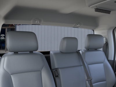 2026 Ford Chassis Cab F-550® XL