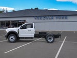 2026 Ford Chassis Cab F-550® XL
