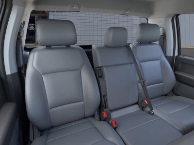 2026 Ford Chassis Cab F-550® XL