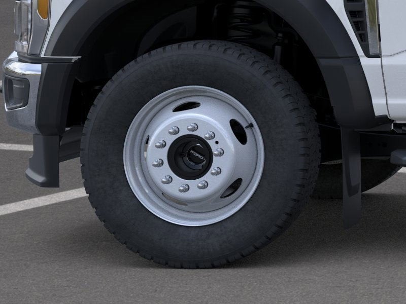 2026 Ford Chassis Cab F-550® XL