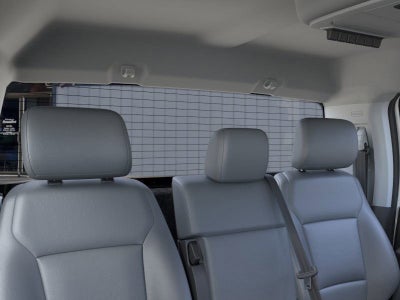 2026 Ford Chassis Cab F-550® XL