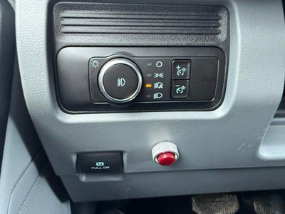 2026 Ford Chassis Cab F-550® XL