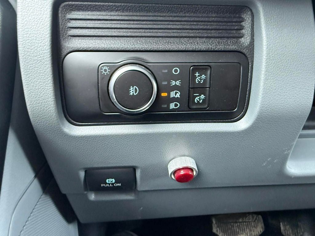 2026 Ford Chassis Cab F-550® XL