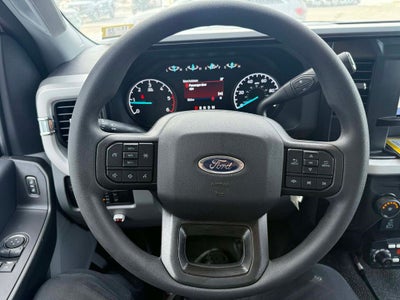 2026 Ford Chassis Cab F-550® XL