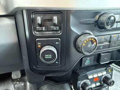 2026 Ford Chassis Cab F-550® XL