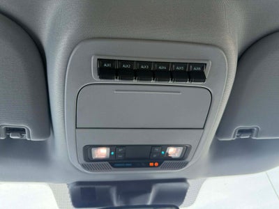 2026 Ford Chassis Cab F-550® XL