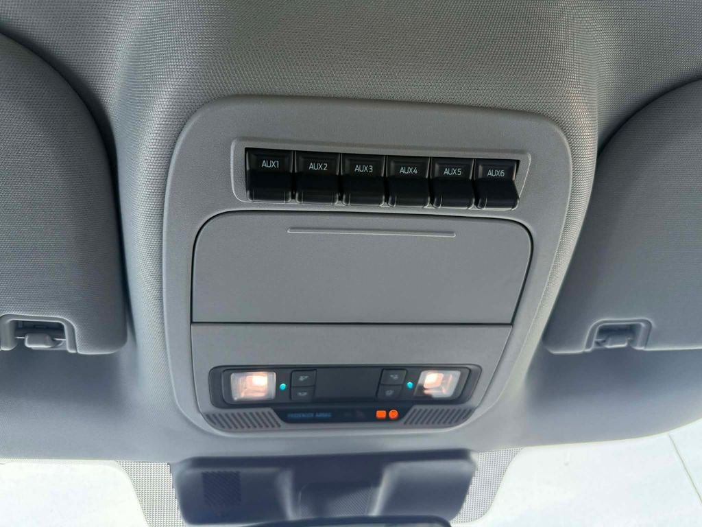 2026 Ford Chassis Cab F-550® XL