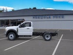 2026 Ford Chassis Cab F-550® XL