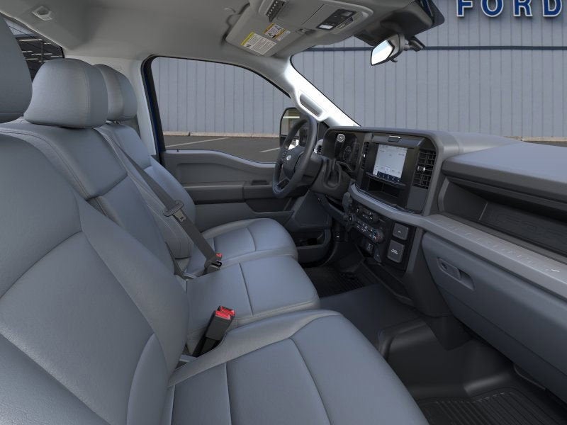 2026 Ford Chassis Cab F-550® XL