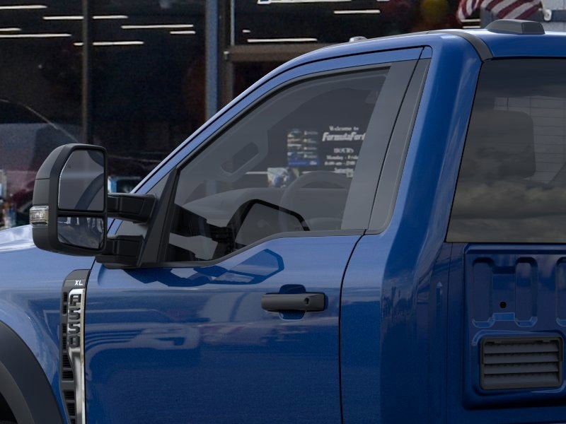 2026 Ford Chassis Cab F-550® XL