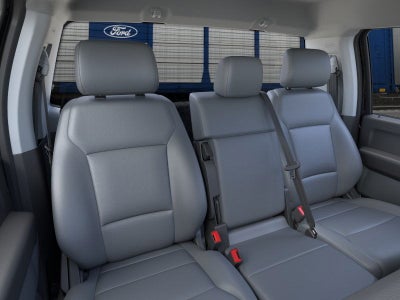 2026 Ford Chassis Cab F-550® XL