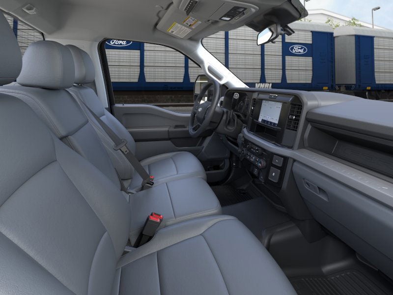 2026 Ford Chassis Cab F-550® XL