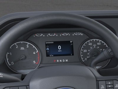 2026 Ford Chassis Cab F-550® XL