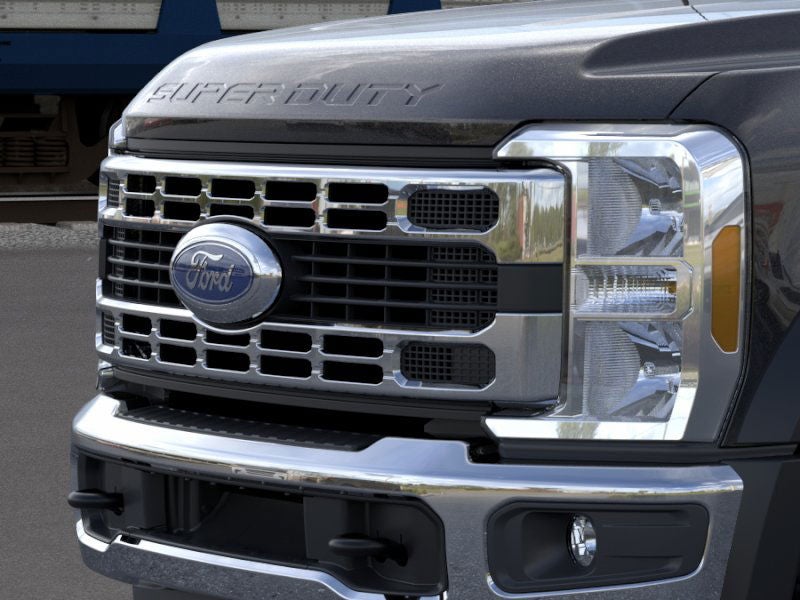 2026 Ford Chassis Cab F-550® XL