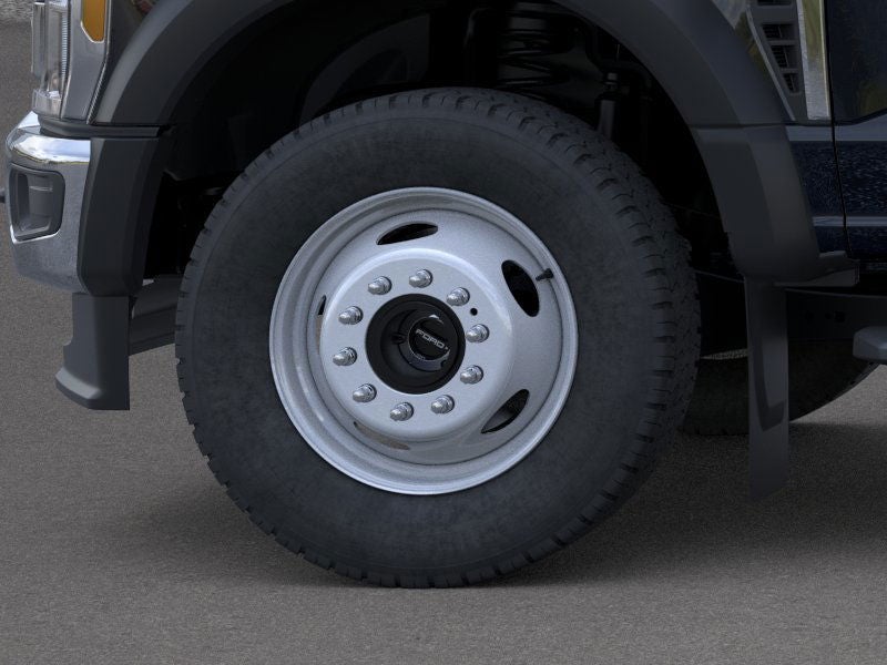 2026 Ford Chassis Cab F-550® XL