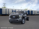 2026 Ford Chassis Cab F-550® XL
