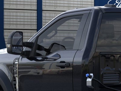 2026 Ford Chassis Cab F-550® XL