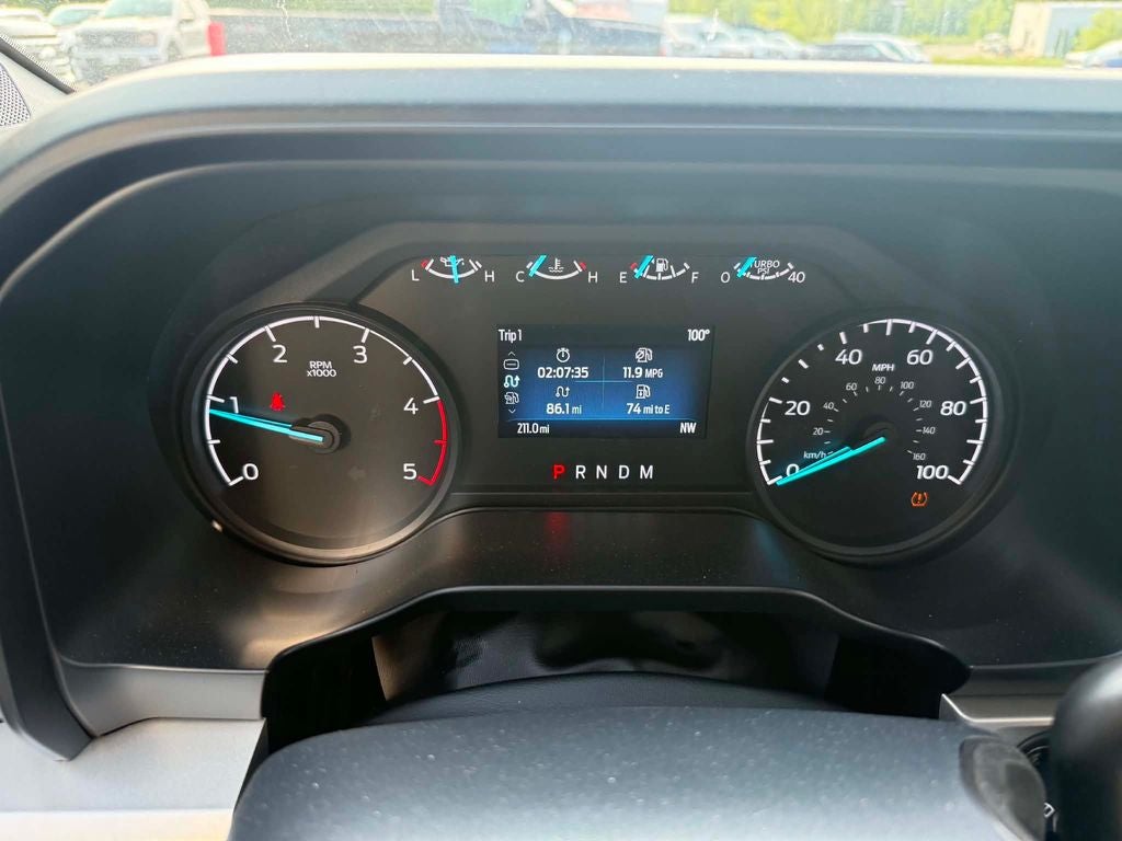 2026 Ford Chassis Cab F-550® XL