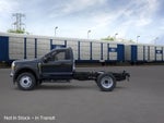 2026 Ford Chassis Cab F-550® XL