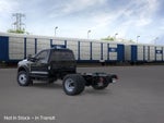 2026 Ford Chassis Cab F-550® XL