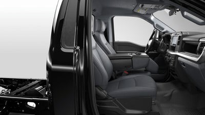 2026 Ford Chassis Cab F-550® XL