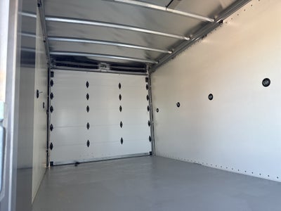 2026 Ford Econoline Cutaway E-350 SRW