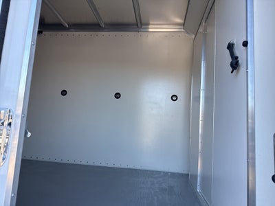 2026 Ford Econoline Cutaway E-350 SRW