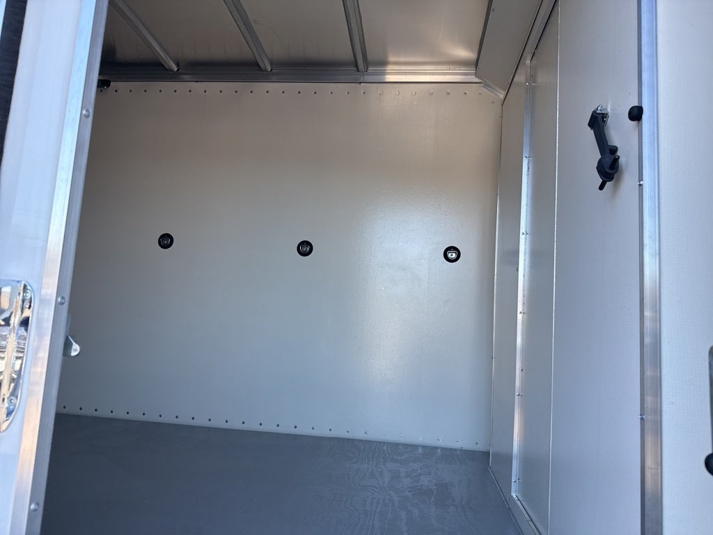 2026 Ford Econoline Cutaway E-350 SRW