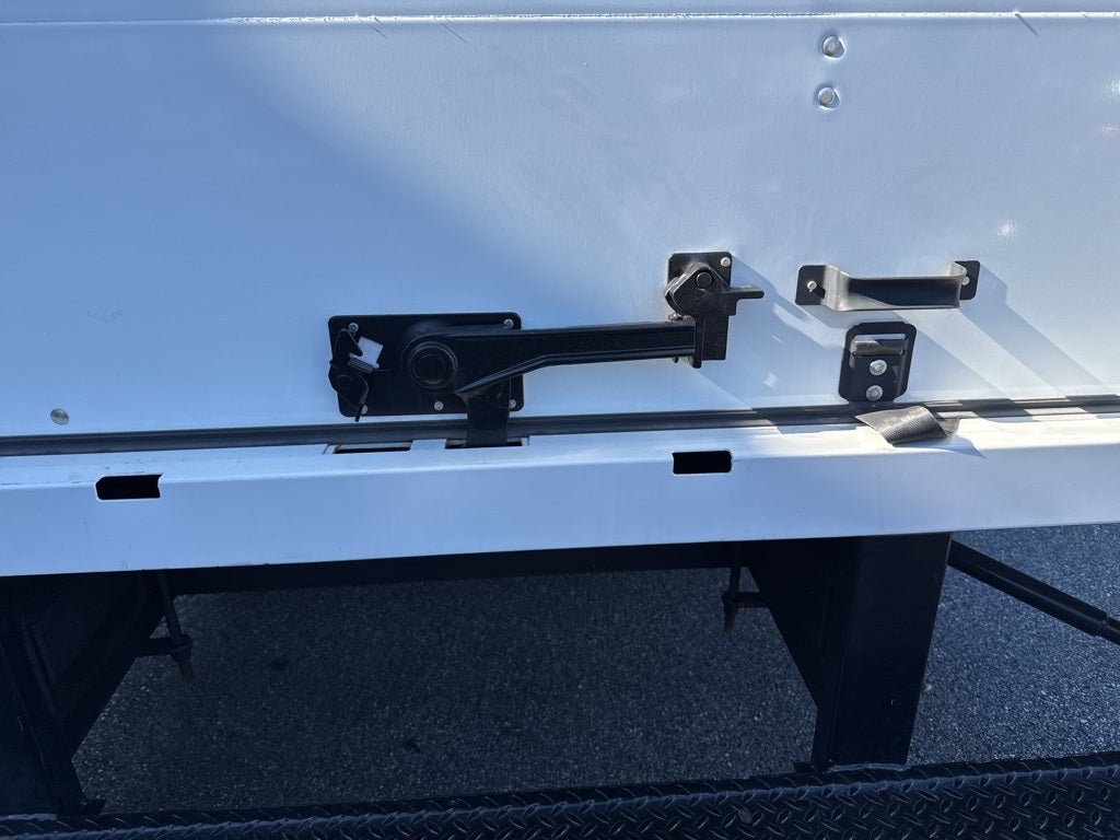 2026 Ford Econoline Cutaway E-350 SRW