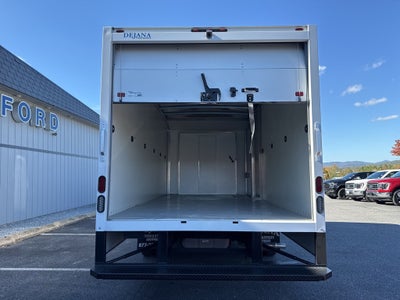 2026 Ford Econoline Cutaway E-350 SRW