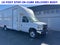 2026 Ford Econoline Cutaway E-350 SRW