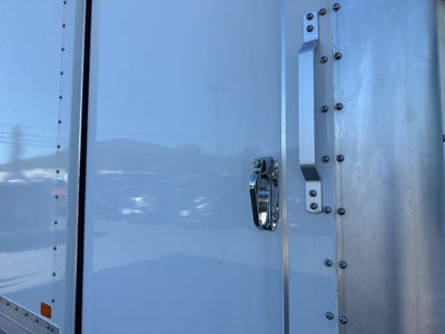 2026 Ford Econoline Cutaway E-350 SRW