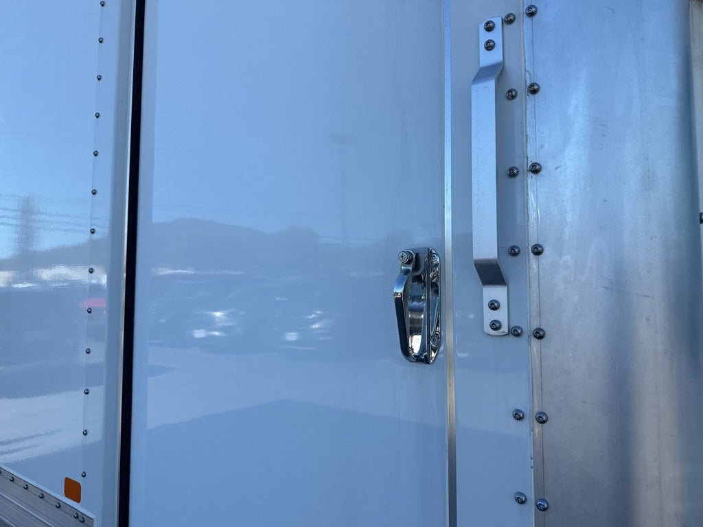 2026 Ford Econoline Cutaway E-350 SRW