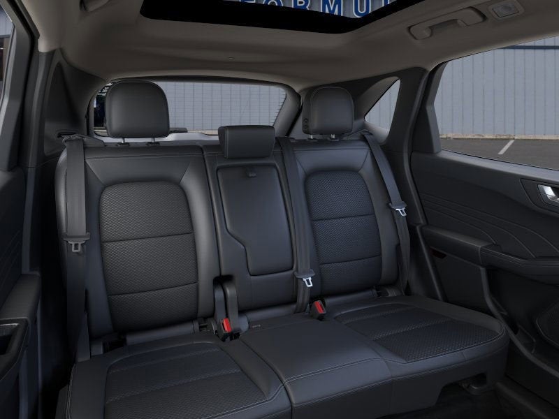 2024 Ford Escape Plug-in Hybrid