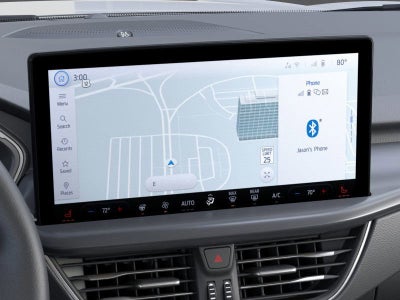 2024 Ford Escape Plug-in Hybrid