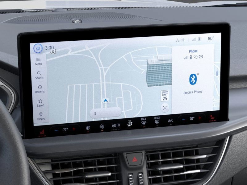 2024 Ford Escape Plug-in Hybrid