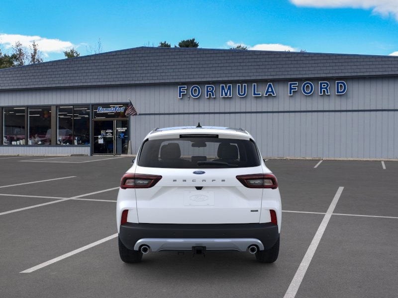 2024 Ford Escape Plug-in Hybrid