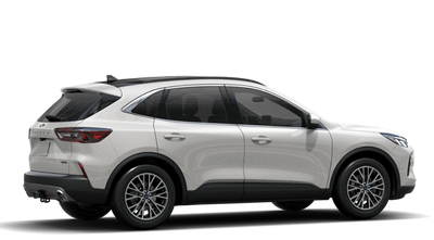 2024 Ford Escape Plug-in Hybrid