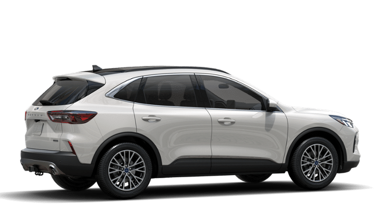2024 Ford Escape Plug-in Hybrid
