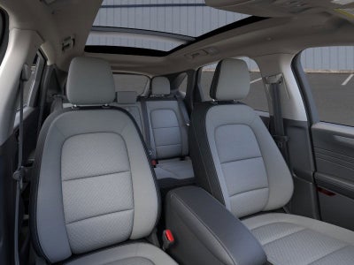 2025 Ford Escape Active™