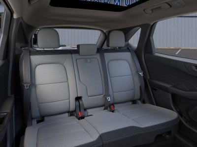 2025 Ford Escape Active™