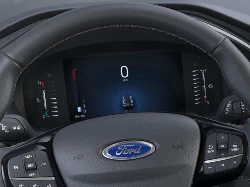2025 Ford Escape Active™