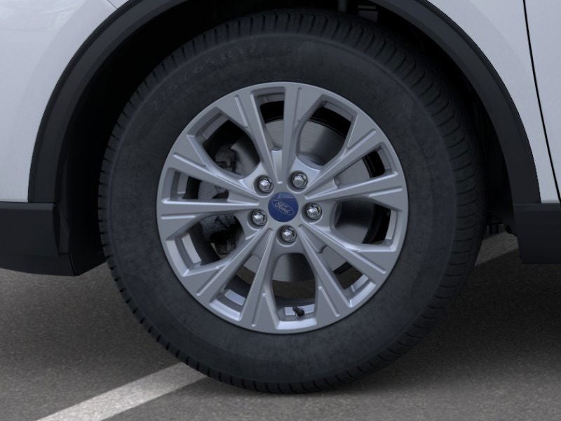 2025 Ford Escape Active™