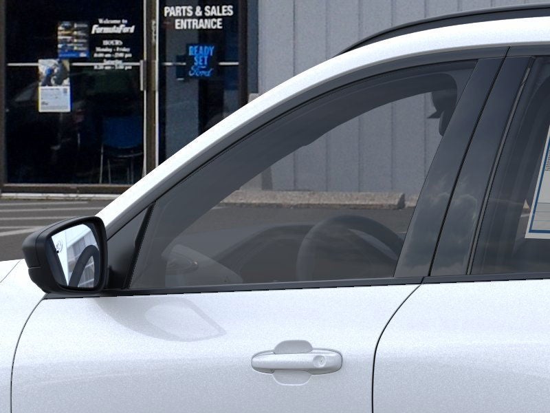 2025 Ford Escape Active™