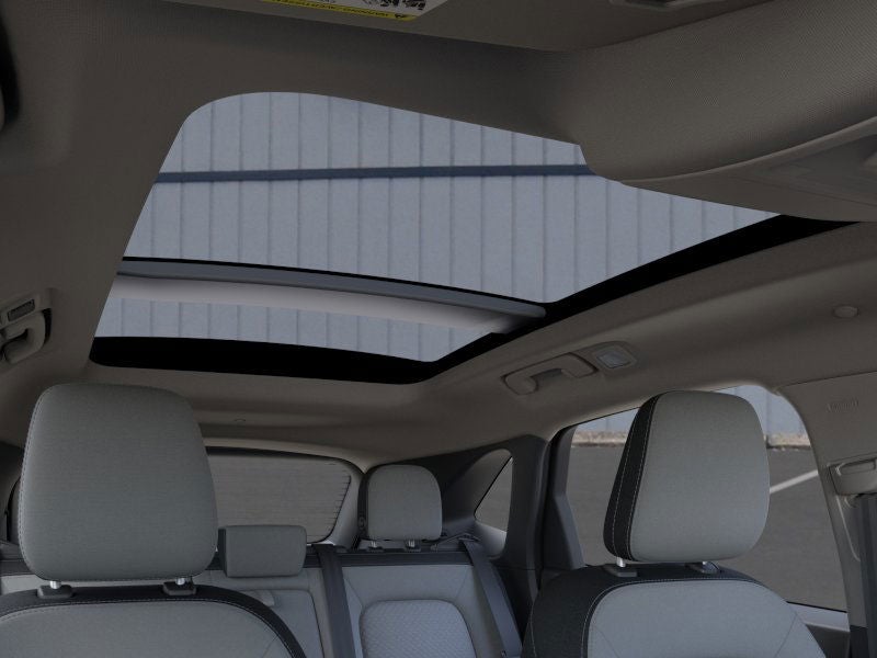 2025 Ford Escape Active™