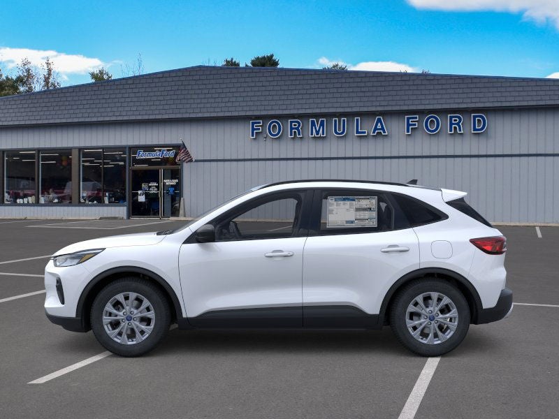 2025 Ford Escape Active™