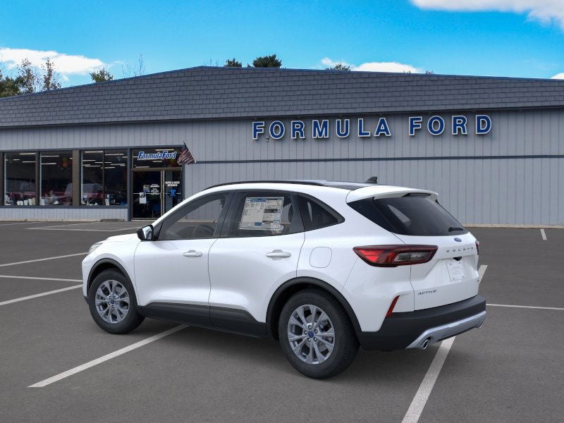 2025 Ford Escape Active™