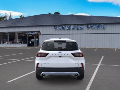 2025 Ford Escape Active™