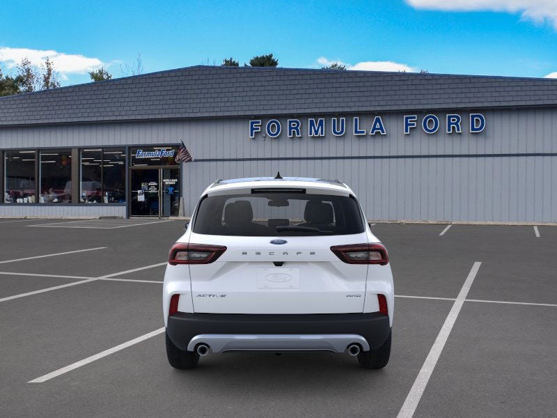 2025 Ford Escape Active™