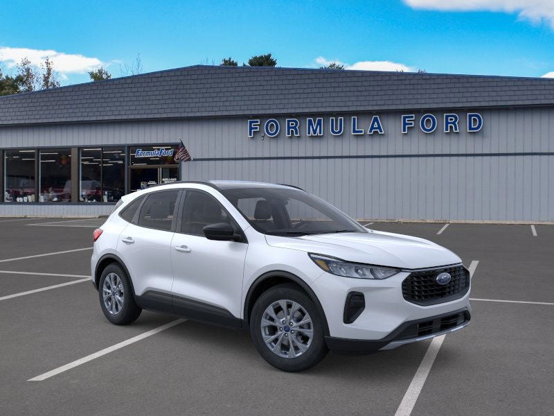 2025 Ford Escape Active™
